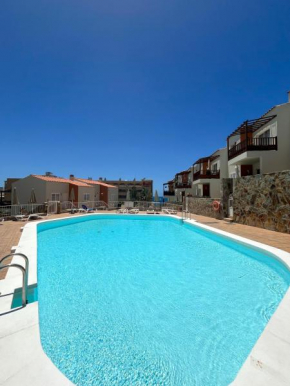 Beautiful apartment near the sea in Arguineguín